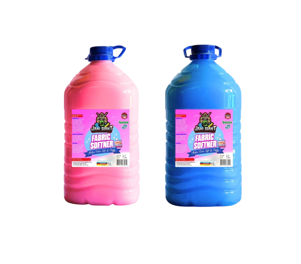 Fabric Softner 5L